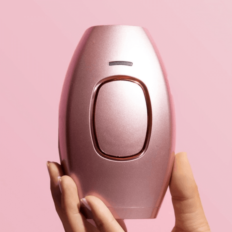 Home Laser Hair Remover Smooth Skin HEYMEEE